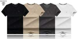 Picture of Gucci T Shirts Short _SKUGucciM-3XL8qx03012573